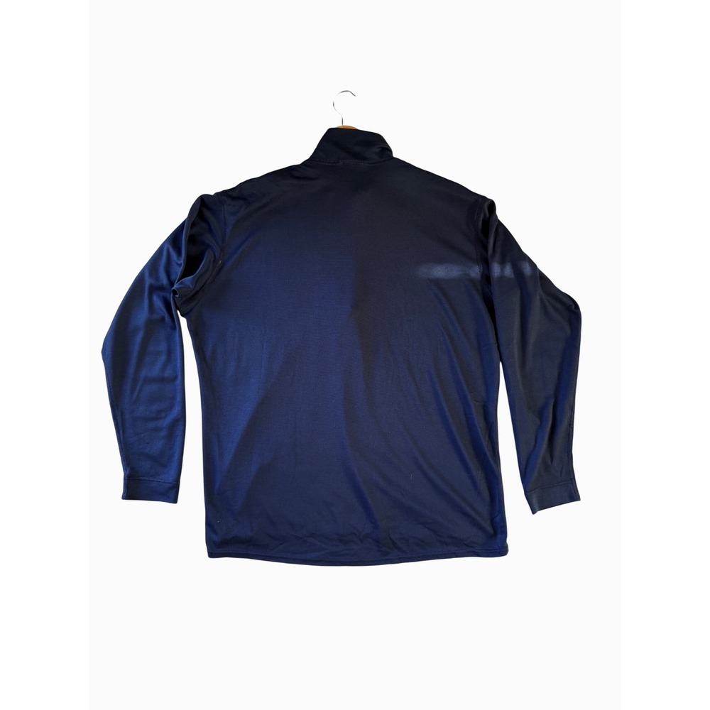 Vintage Patagonia Capilene Quarter Zip Pullover Mens Size L‎ Outdoor Hiking 90s